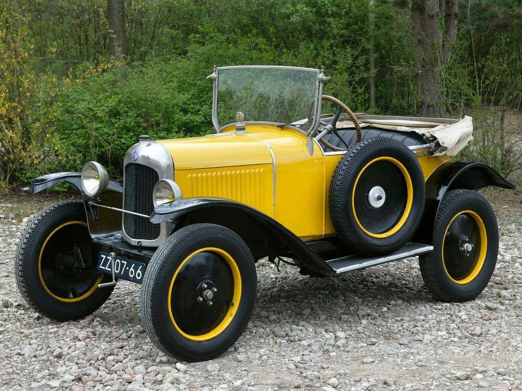 Recherche CITROEN 5HP LesAnciennes.com