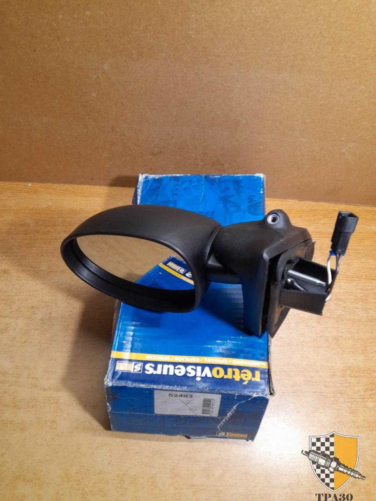 Rétroviseur Gauche Renault Twingo 1 LesAnciennes.com