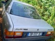 image_2-AUDI 100 2l 115ch Ascott - 1987
