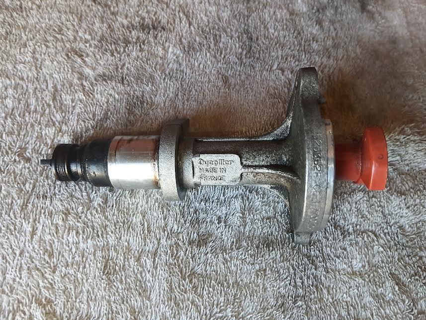 ALLUMEUR RENAULT 11 (R11) LesAnciennes.com