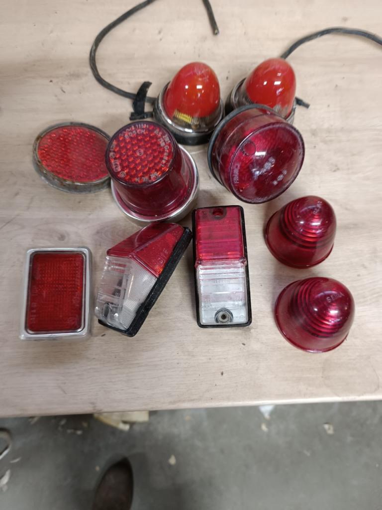 Feux LesAnciennes.com