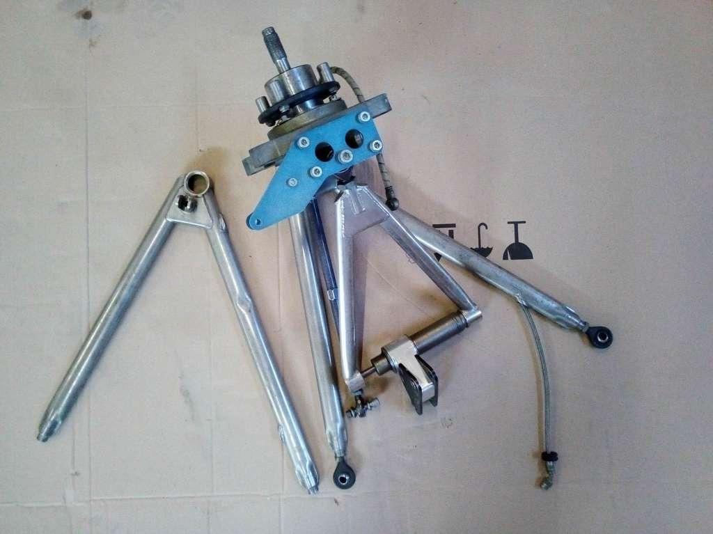 Pièces FORMULE 3 MARTINI MK 39-42-49 (52) Année 19 LesAnciennes.com