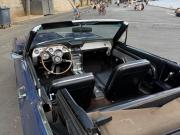 image_7-FORD Mustang GTA cabriolet - 1967