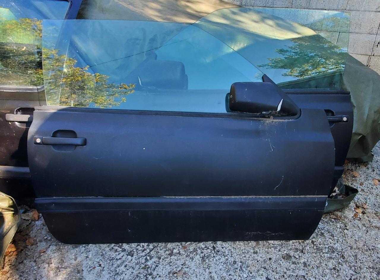 Portières gauche et droite GOLF 3 cabriolet en TBE LesAnciennes.com