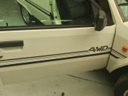 image_1-CITROEN BX 4X4 - 1989