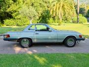 image_2-MERCEDES 560 SL R107 - 1988