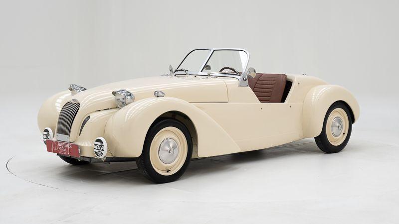 CITROEN Burton - 1987 LesAnciennes.com