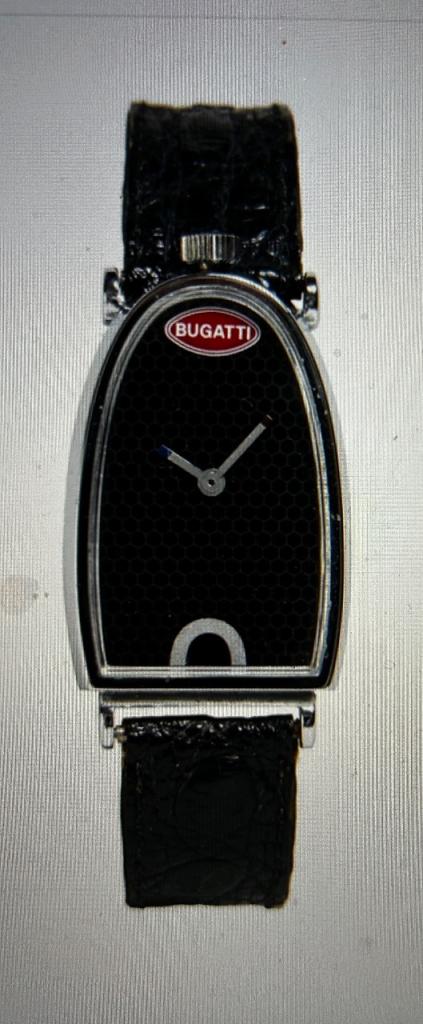 ACHETE MONTRE BUGATTI LesAnciennes.com