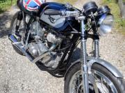 image_4-TRIUMPH Triton - 1958