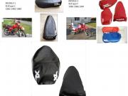 image_0-Housse de selle neuve adaptable pour Honda XLR 125