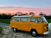 image_8-VOLKSWAGEN Combi VW Combi T2 2.0L Fr - 1978