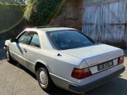 image_3-MERCEDES 230 CE Sportline - 1990