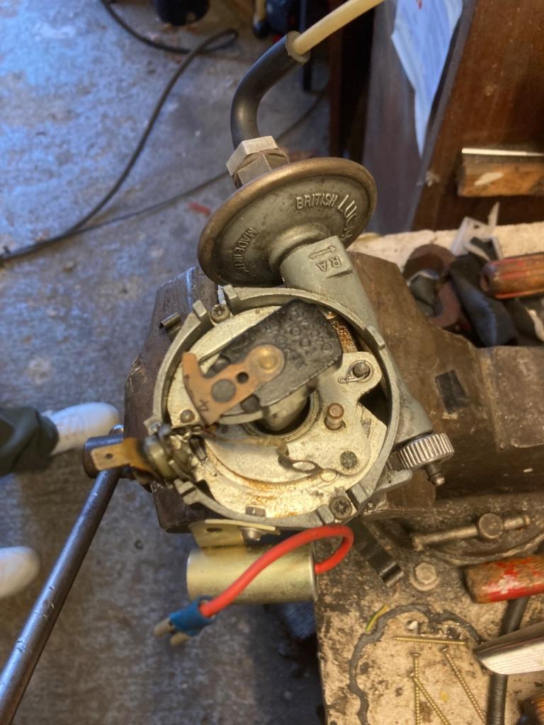 Allumeur Lucas LesAnciennes.com