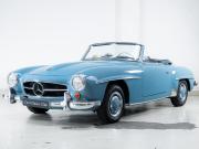 image_0-MERCEDES 190 SL - 1962