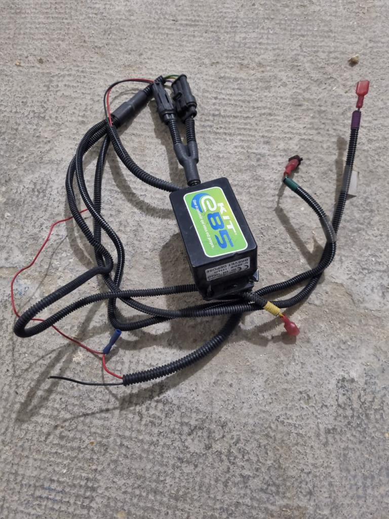 Kit ethanol LesAnciennes.com