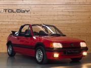 image_2-PEUGEOT 205 CTI 115 CH - 1987