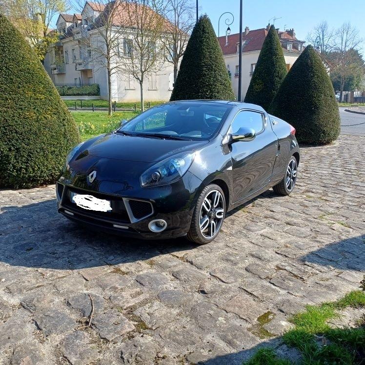 RENAULT Wind Série Collection LesAnciennes.com