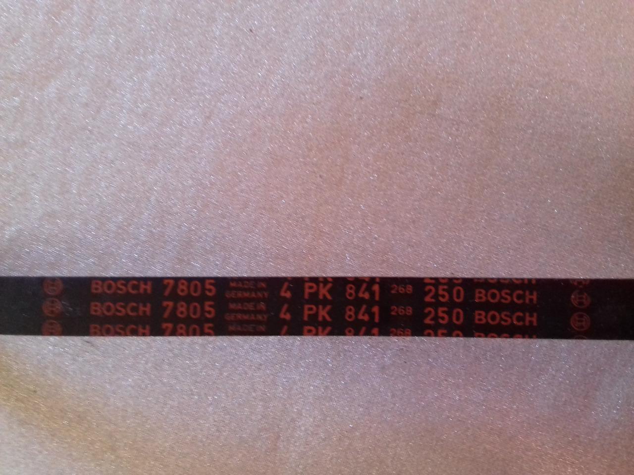 COURROIE BMW 318 TDS LesAnciennes.com