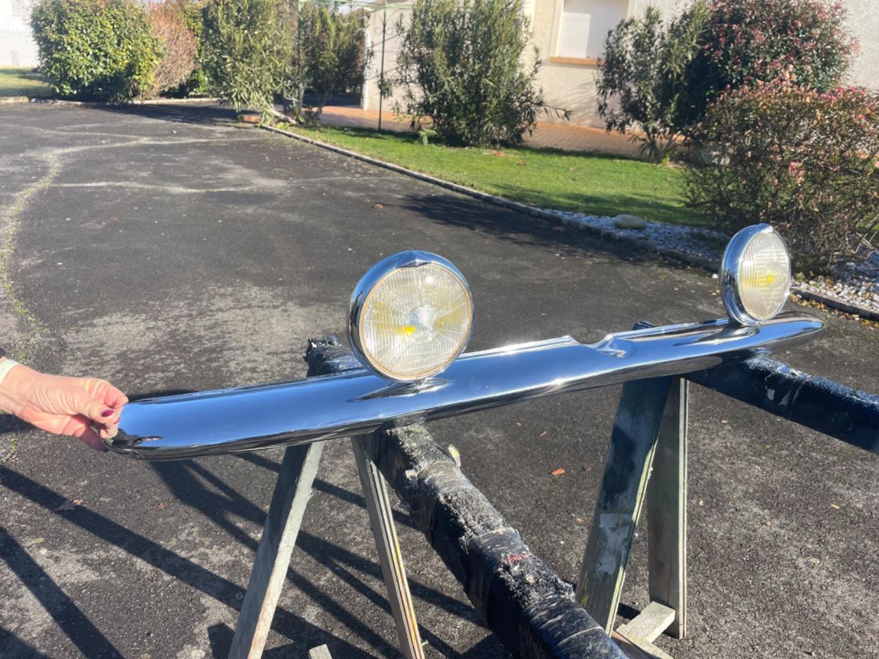 Pièces ALFA ROMEO Sprint 1300 giulietta LesAnciennes.com