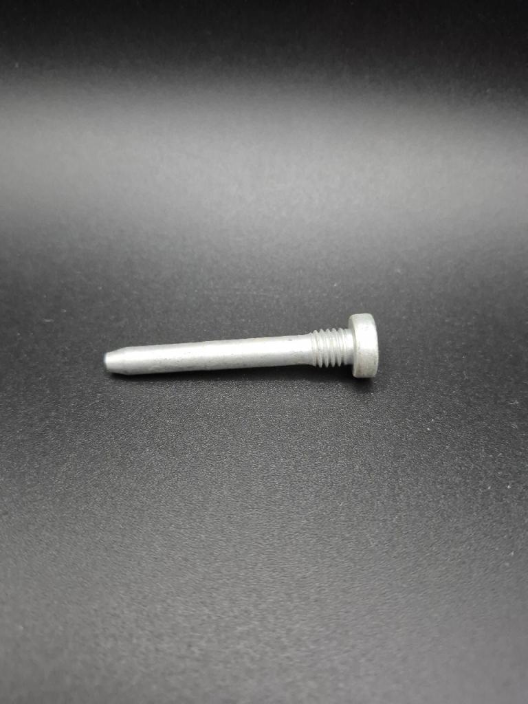 Axe Charnière de Porte Renault LesAnciennes.com