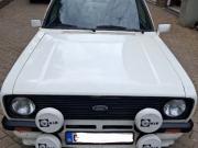 image_1-FORD Escort RS2000 MKII - 1978