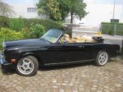 image_0-ROLLS ROYCE Corniche Cabriolet - 1981