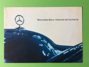 image_0-Dépliant publicitaire gamme Mercedes années 60