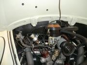image_10-VOLKSWAGEN Coccinelle 1300 Automatique - 1970
