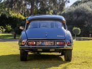 image_5-CITROEN DS 21 IE Pallas Jubilé - 1972