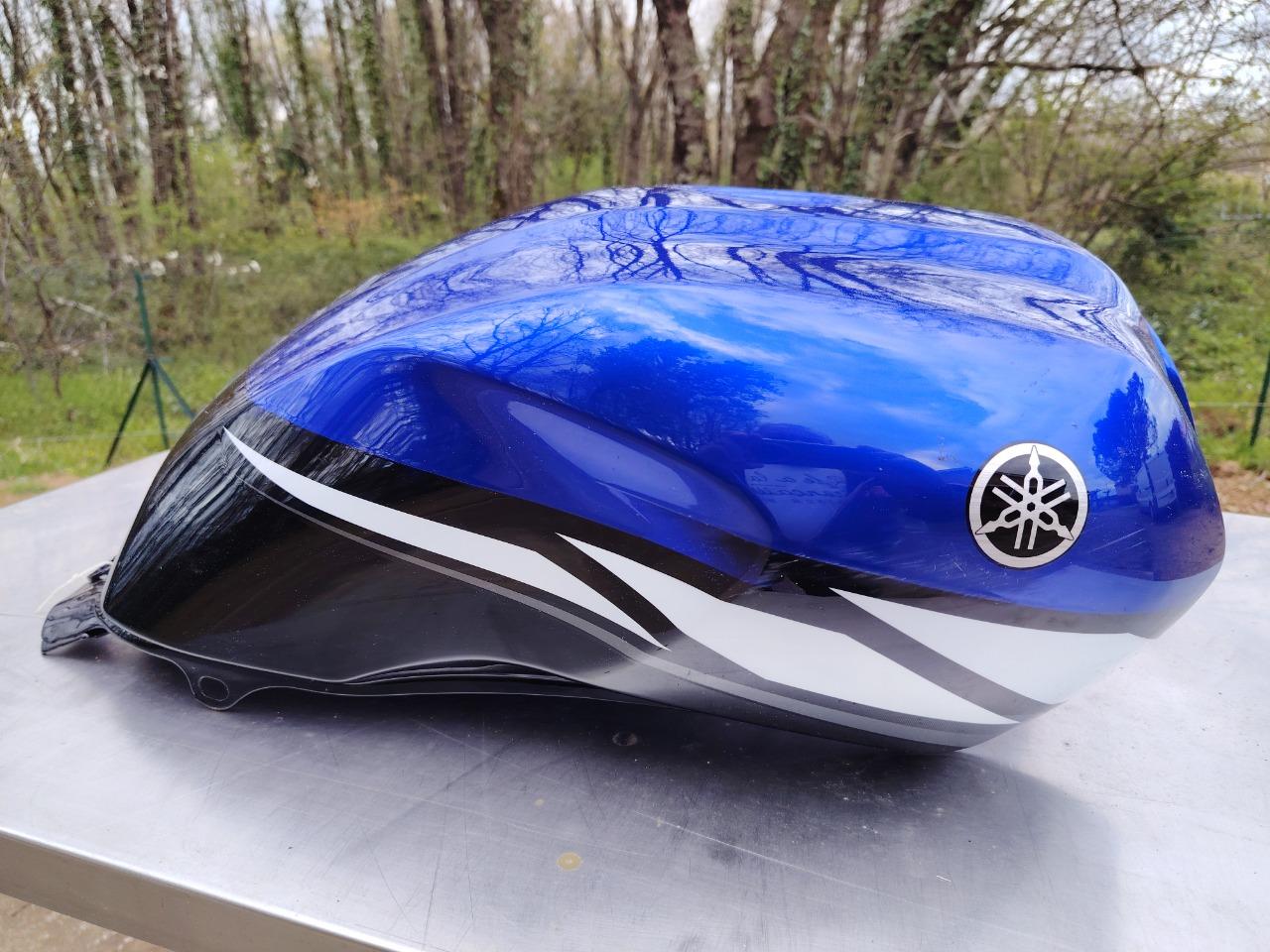 Réservoir YAMAHA XJR 1300 ROADSTER LesAnciennes.com