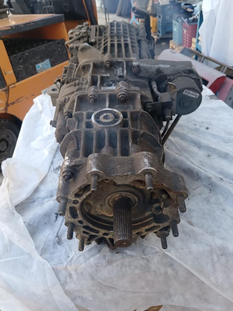 Boîte de vitesses d'origine pour Ferrari 599 GTO LesAnciennes.com