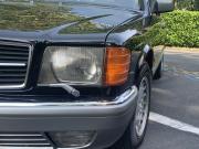 image_1-MERCEDES 500 SEC series 2 1986 - 1986