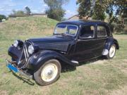 image_0-CITROEN Traction 11 BL - 1954