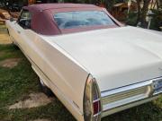 image_2-CADILLAC Coupé de Ville CONVERTIBLE - 1967