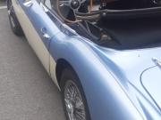 image_2-AUSTIN HEALEY 3000 Bj8 mk3 - 1967