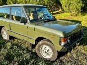image_3-LAND ROVER Range Rover Classic V8 essence - 1984