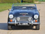 image_0-AUSTIN HEALEY 3000 BJ8 3000 MKII Cabrio - 1965