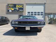 image_94-DODGE Challenger 440 six pack R/T - 1971