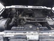 image_10-MITSUBISHI Pajero 2.5 TD musclé - 1999
