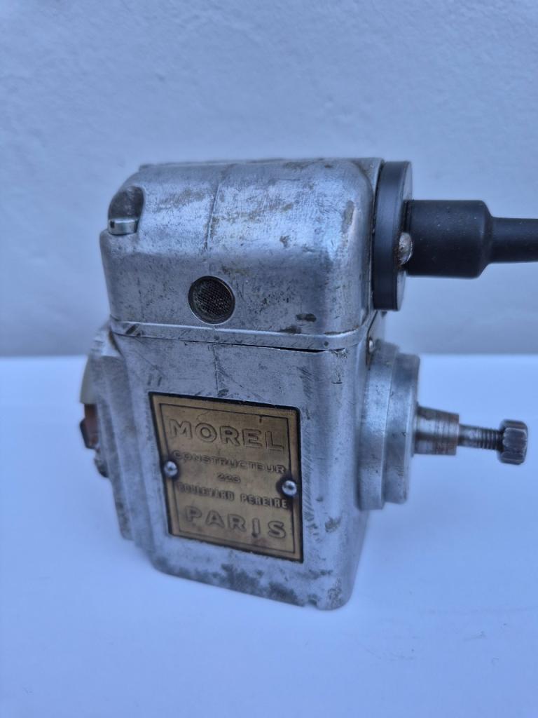 Magnéto MAGNETO MOREL G1 G1 LesAnciennes.com