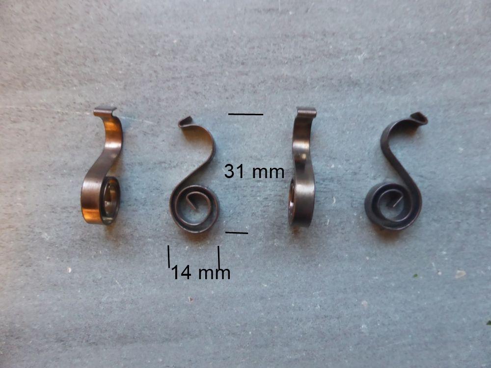 Citroën Traction Avant – Ressort de balai LesAnciennes.com