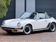 image_0-PORSCHE 911 3.2 TARGA SONAUTO - 1984