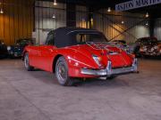 image_3-JAGUAR XK150 DHC - 1958