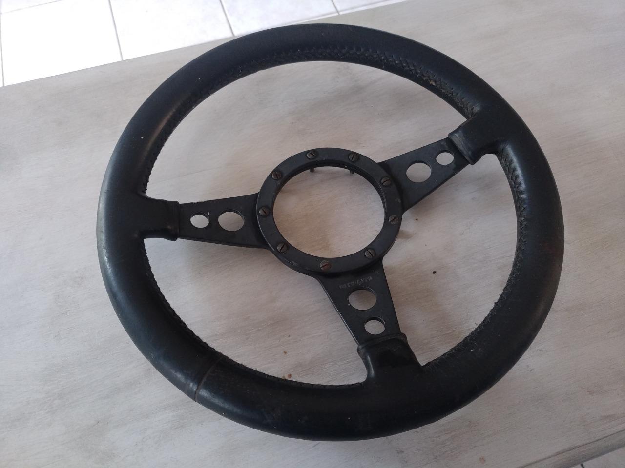 Volant RENAULT gordini LesAnciennes.com