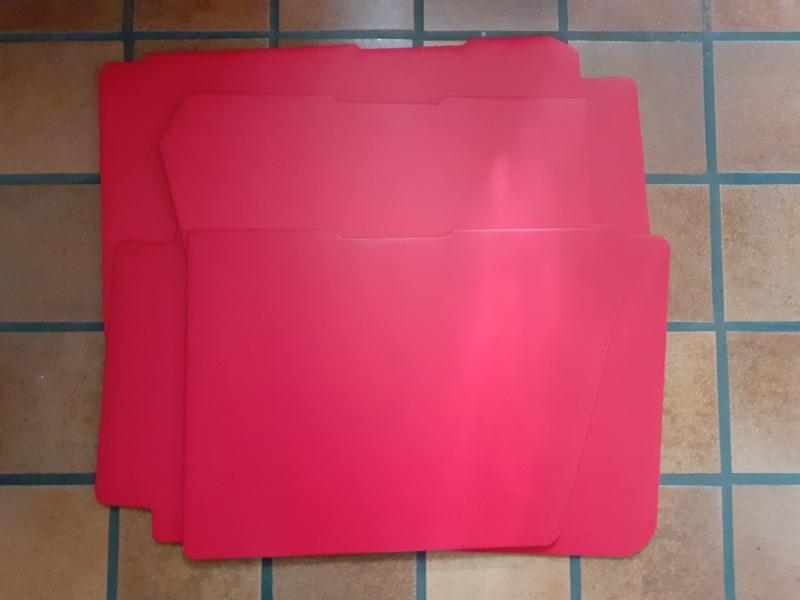 Panneaux de porte CITROEN 2CV 6 LesAnciennes.com