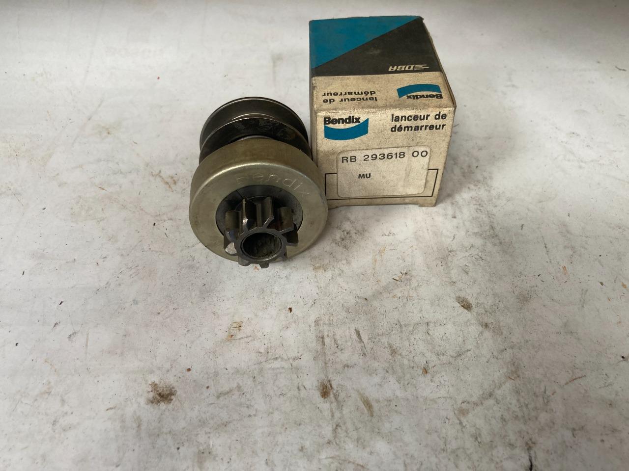 Lanceur démarreur RENAULT 4L (R4L) LesAnciennes.com