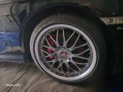 image_3-PORSCHE 911 996 turbo - 2004