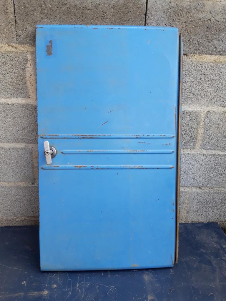 Hayon CITROEN 2CV 2cv LesAnciennes.com