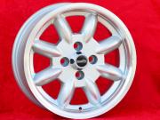 image_0-1 pc. jante BMW Opel Minilite 6x14 ET13 1502-2002