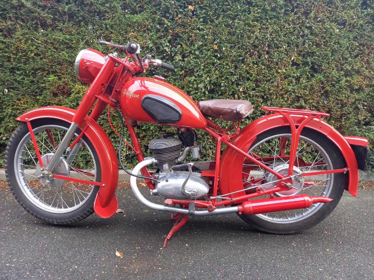 PEUGEOT 156 156 - 1950 LesAnciennes.com